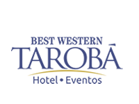 Best Western Tarobá Hotel & Eventos